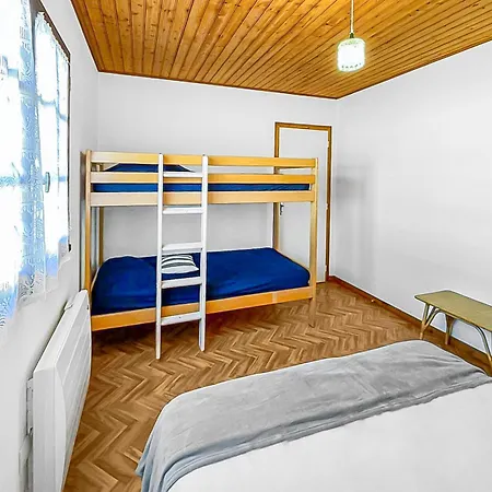 Havre De Lumiere A La Barre-de-Monts