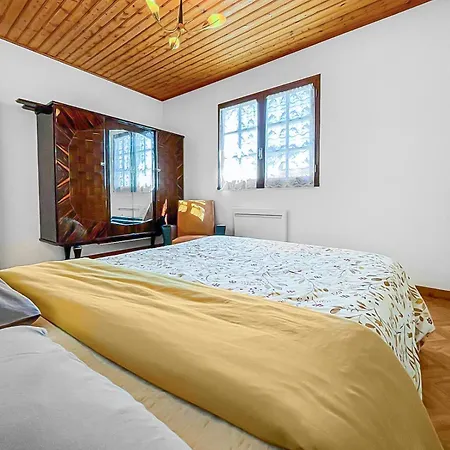 Prázdninový dům Havre De Lumiere A *