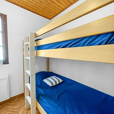 Havre De Lumiere A Prázdninový dům La Barre-de-Monts