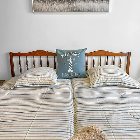 Havre De Lumiere A *