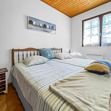 Prázdninový dům Havre De Lumiere A