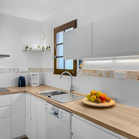 Prázdninový dům Havre De Lumiere A *