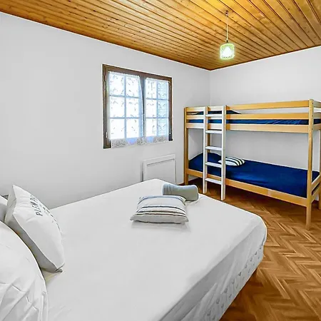 Havre De Lumiere A Prázdninový dům La Barre-de-Monts