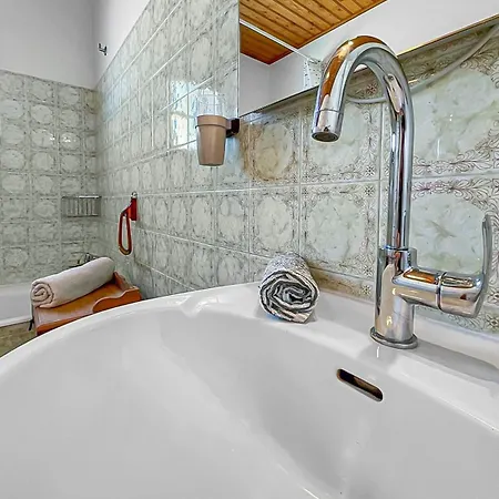 Prázdninový dům Havre De Lumiere A La Barre-de-Monts