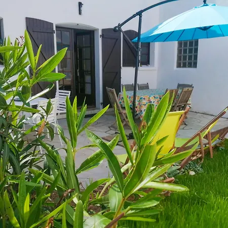 Havre De Lumiere A *