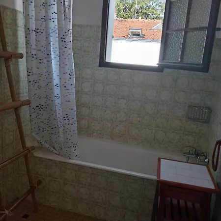 Les Moussaillons Casa de Férias *