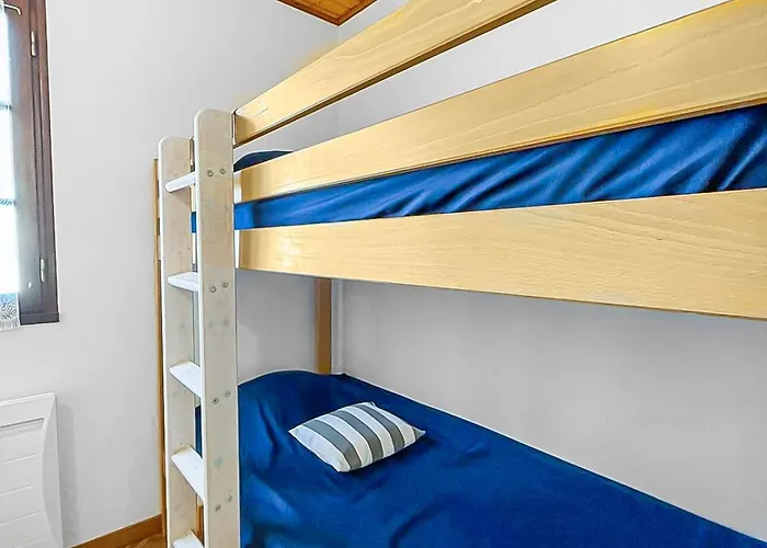 Havre De Lumiere A 펜션 라 바르-드-몽