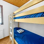 Les Moussaillons Ferienhaus La Barre-de-Monts