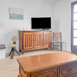 Ferienhaus Les Moussaillons La Barre-de-Monts