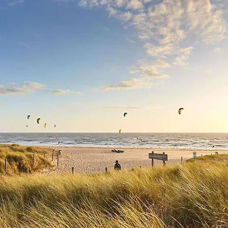 Havre De Lumiere A 別荘 ラ・バール・ド・モン