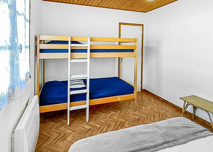 Havre De Lumiere A لا باريه دي مونت