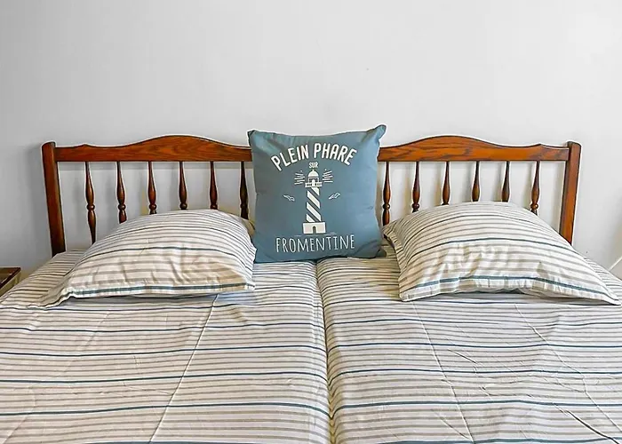 Havre De Lumiere A *