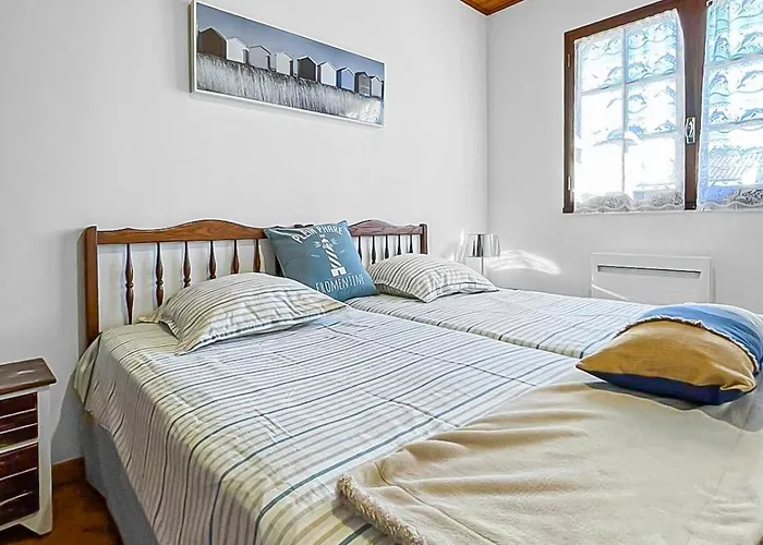 بيت للعطل Havre De Lumiere A