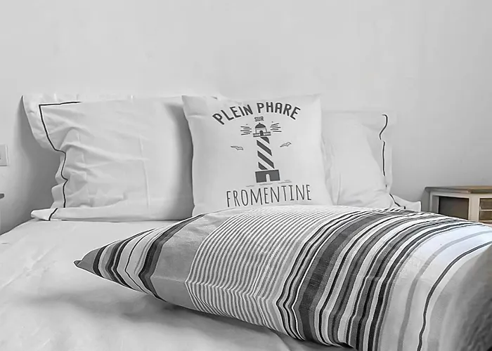 Havre De Lumiere A * لا باريه دي مونت