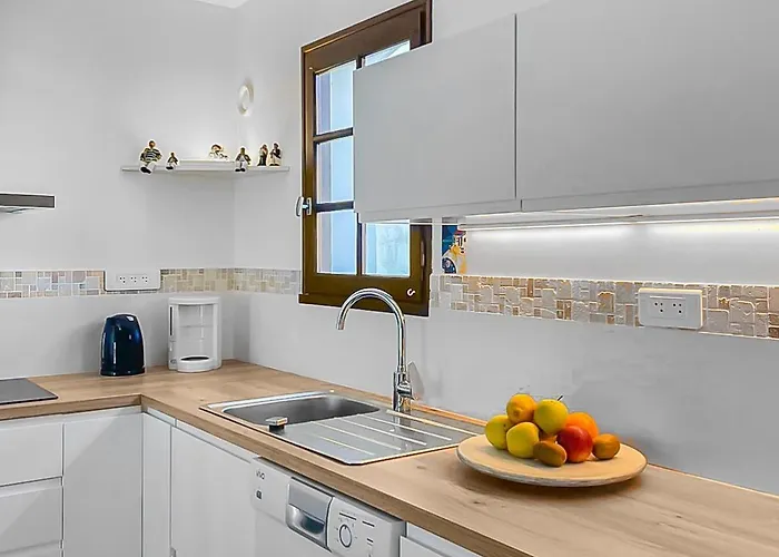 بيت للعطل Havre De Lumiere A *